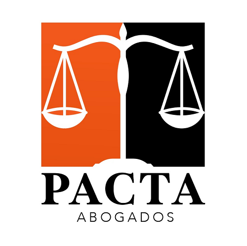 Logo de Pacta